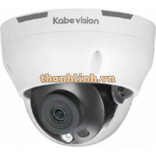 Camera IP 2.0MP Sony SNR1s Kabe Vision KX-A2014N-VN